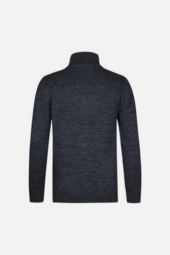 Gilet bleu - Petrol Industries®