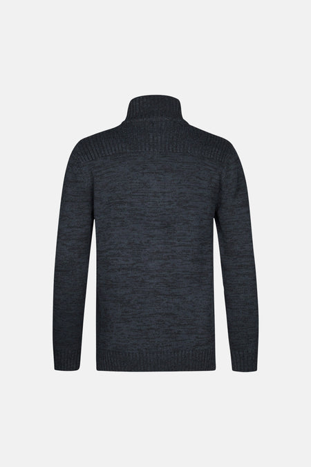 Gilet - bleu