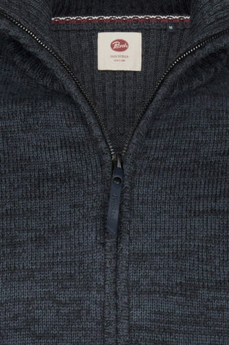Gilet bleu - Petrol Industries®