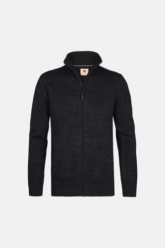 Gilet noir - Petrol Industries®