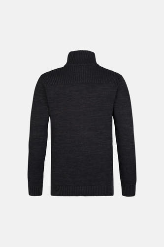 Gilet noir - Petrol Industries®