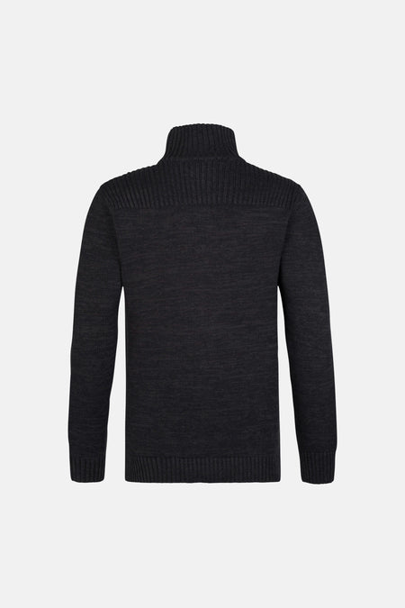 Gilet noir - Petrol Industries®