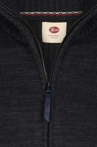 Gilet noir - Petrol Industries®