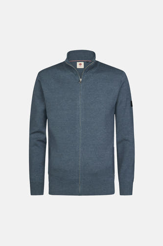 Gilet bleu - Petrol Industries®