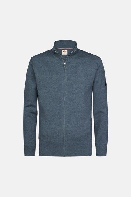 Gilet bleu - Petrol Industries®