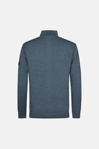 Gilet bleu - Petrol Industries®