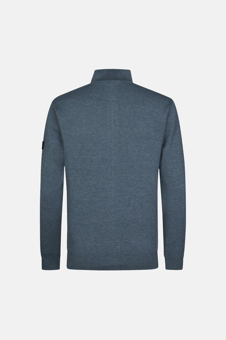 Gilet bleu - Petrol Industries®