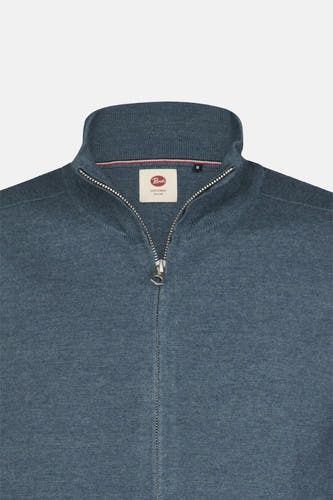 Gilet bleu - Petrol Industries®