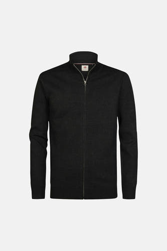Gilet noir - Petrol Industries®