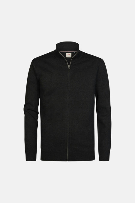 Gilet noir - Petrol Industries®