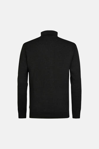 Gilet noir - Petrol Industries®