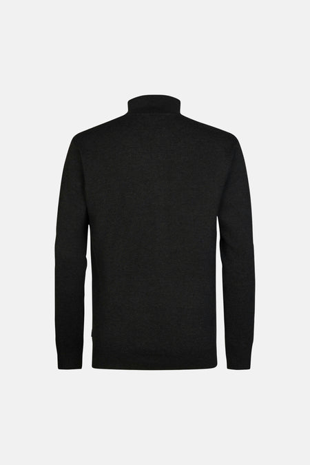 Gilet noir - Petrol Industries®