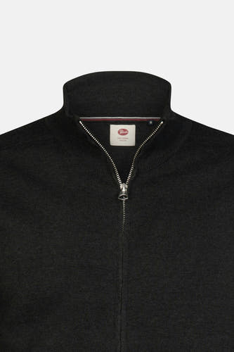 Gilet noir - Petrol Industries®