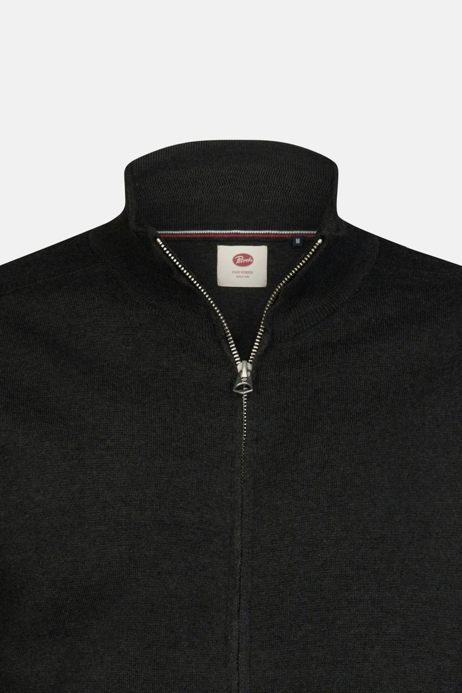 Gilet noir - Petrol Industries®