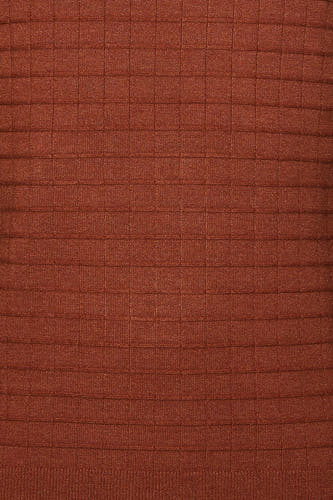 Pull col O - Orange