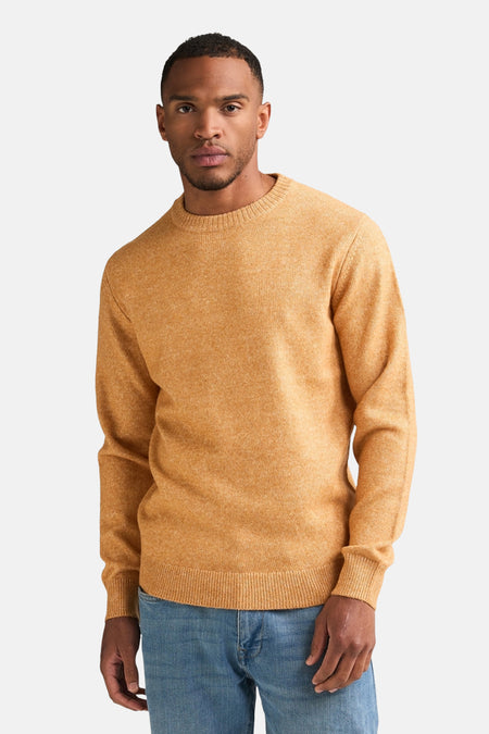 Pull col O - orange
