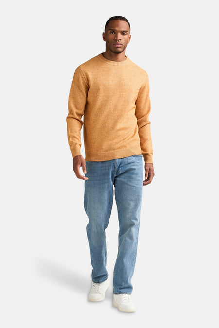 Pull col O - orange