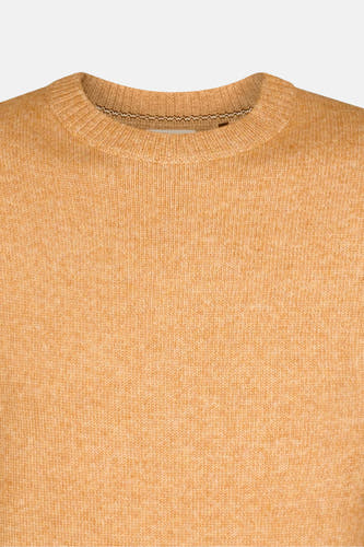 Pull col O orange - Petrol Industries®