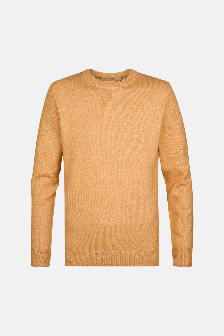 Pull col O orange - Petrol Industries®