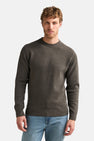 Pull col O vert - Petrol Industries®
