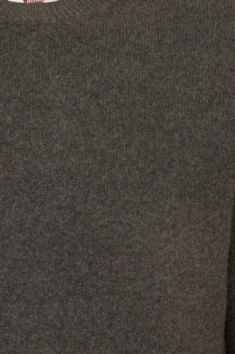 Pull col O vert - Petrol Industries®