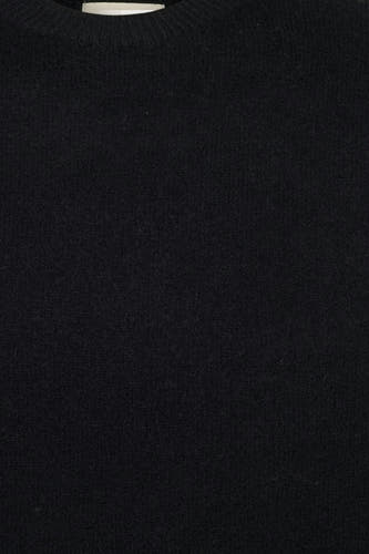 Pull col O noir - Petrol Industries®