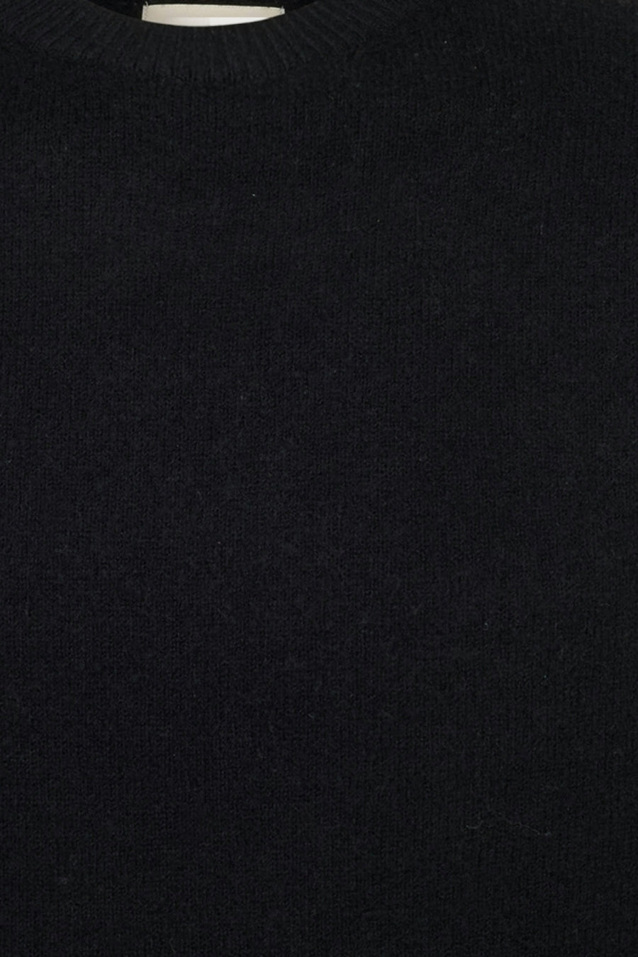 Pull col O noir - Petrol Industries®