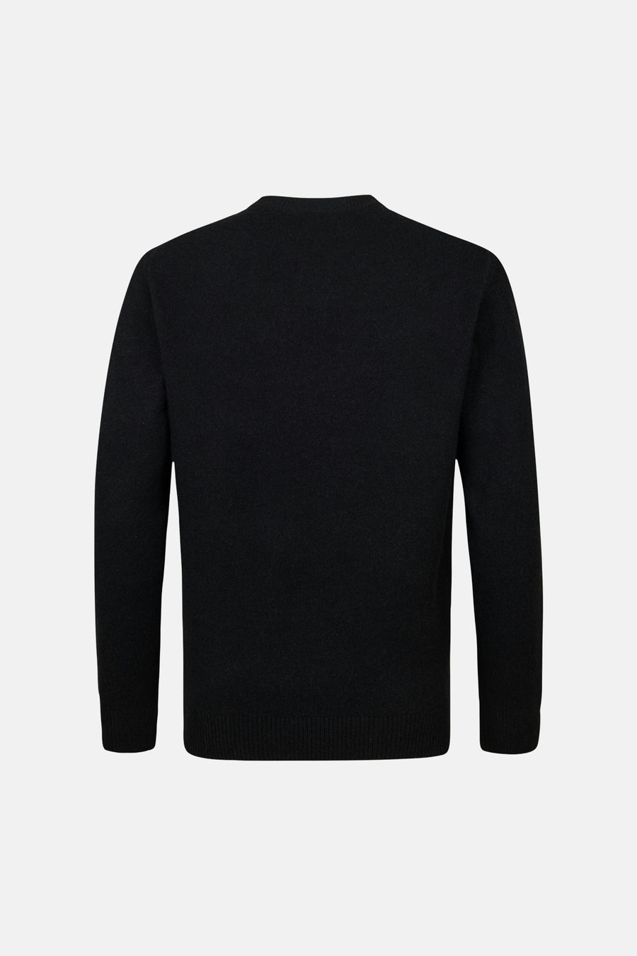 Pull col O noir - Petrol Industries®