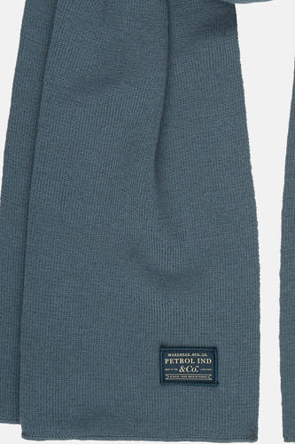 Foulard - bleu