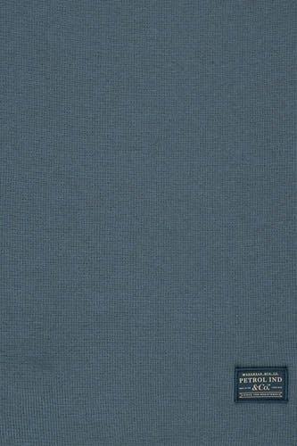 Foulard - bleu