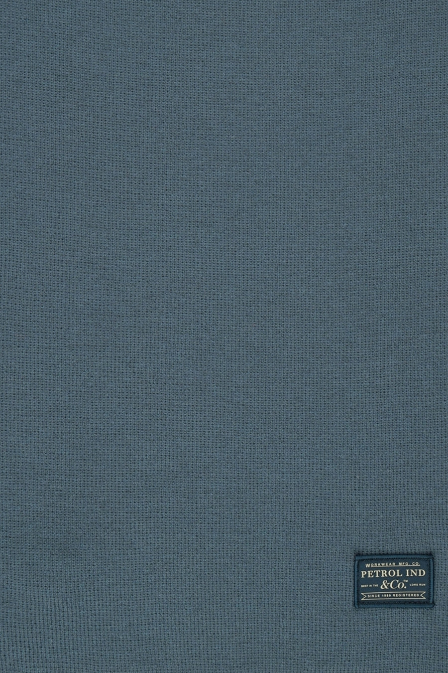 Foulard - bleu