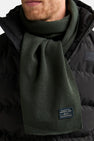 Foulard - vert