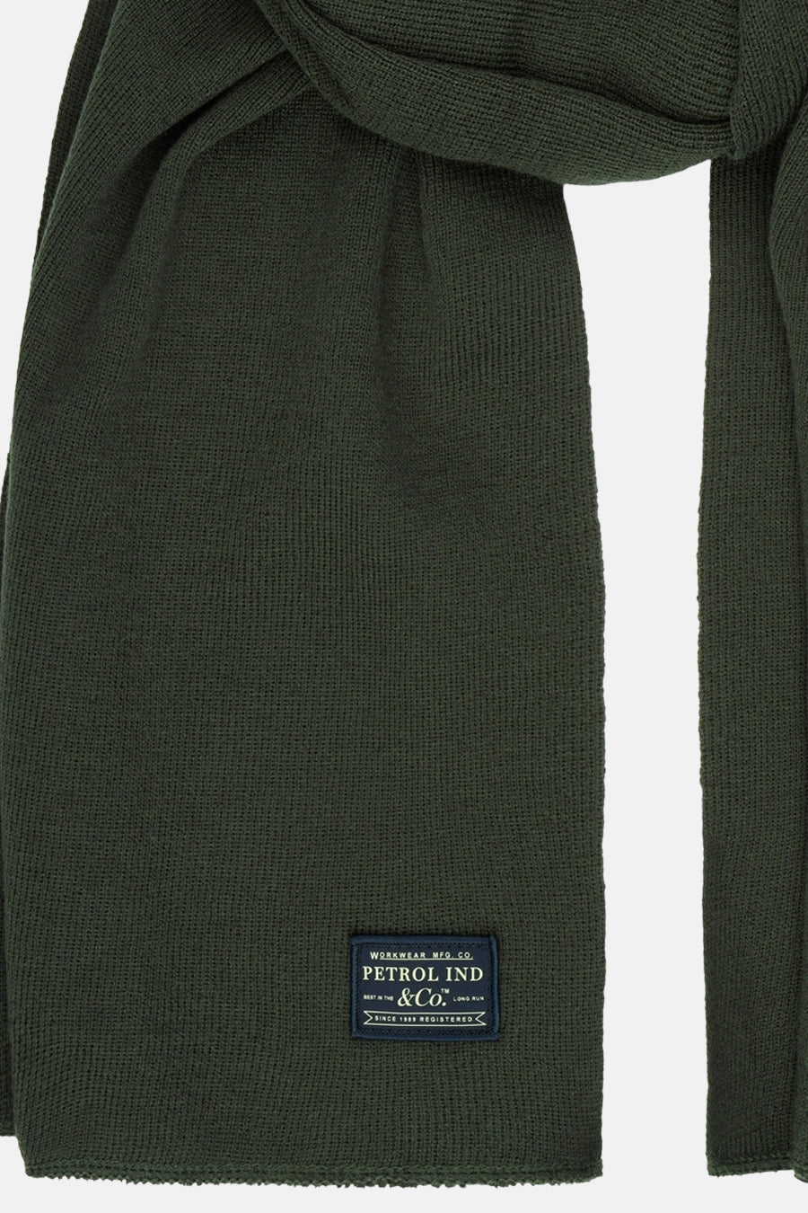Foulard - vert