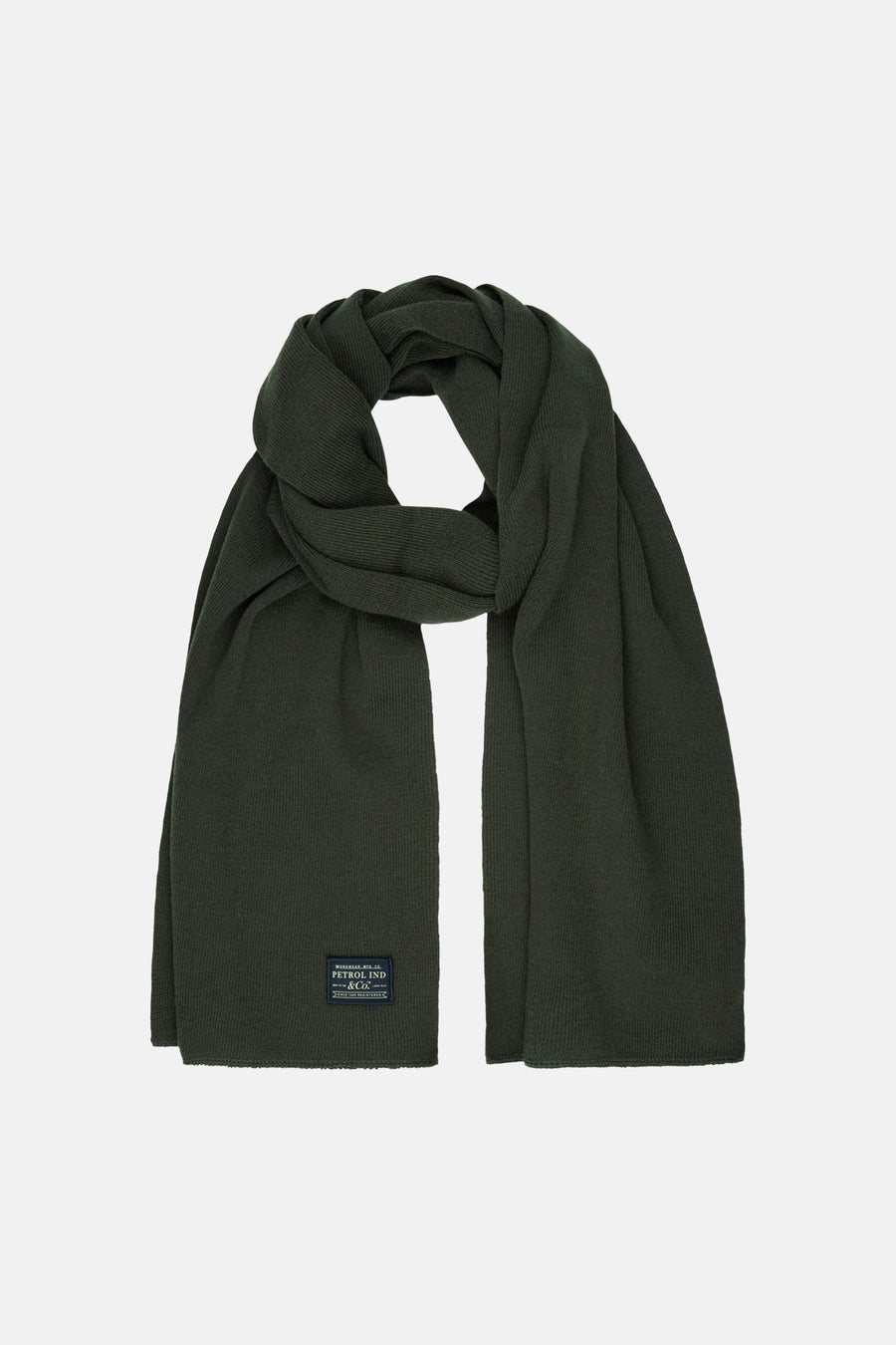 Foulard - vert