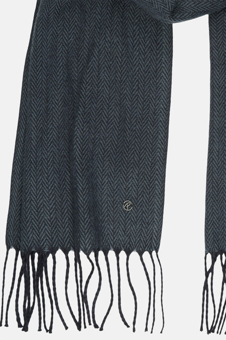 Foulard bleu - Petrol Industries®