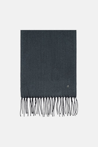Foulard - bleu