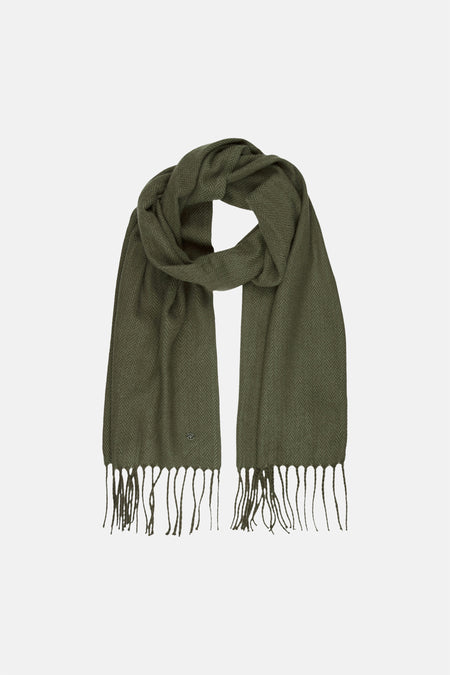 Foulard gris - Petrol Industries®