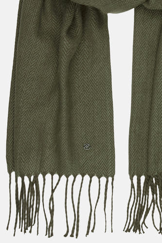 Foulard - Vert