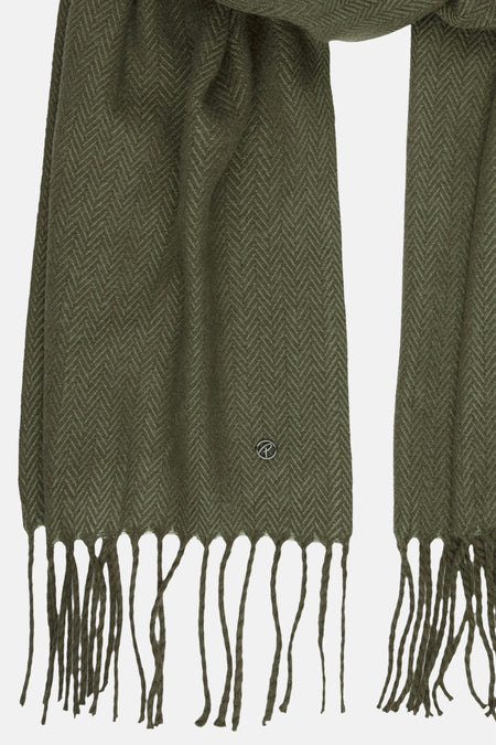 Foulard gris - Petrol Industries®