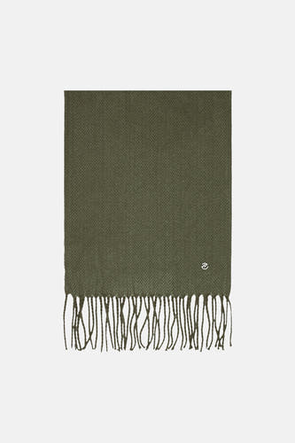 Foulard - Vert