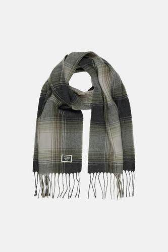 Foulard - gris