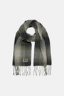 Foulard - gris