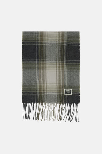 Foulard - gris