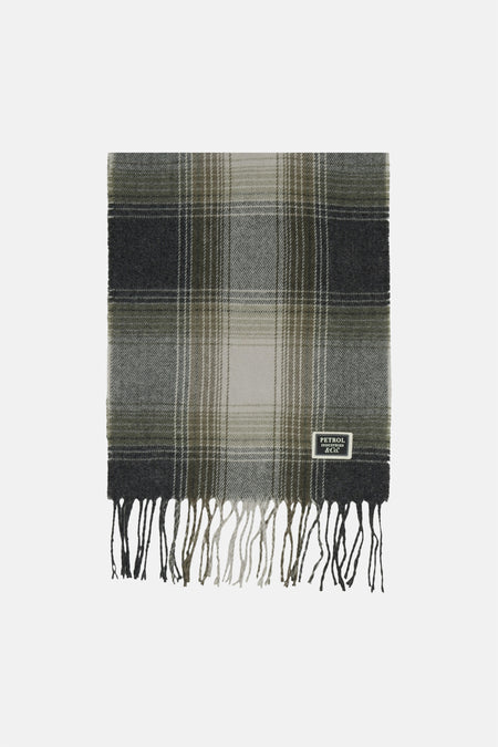 Foulard gris - Petrol Industries®