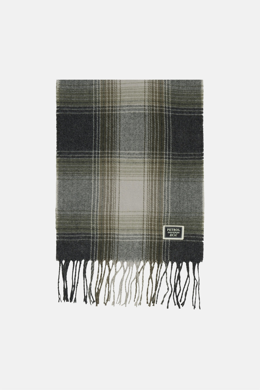 Foulard - gris