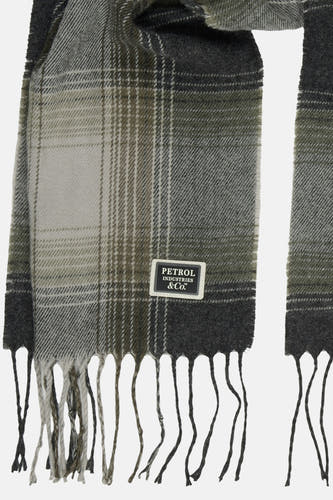 Foulard - gris