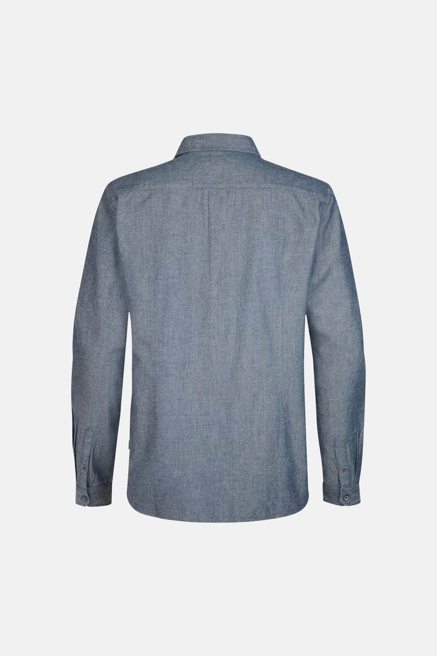 Chemise (manches longues) bleu - Petrol Industries®