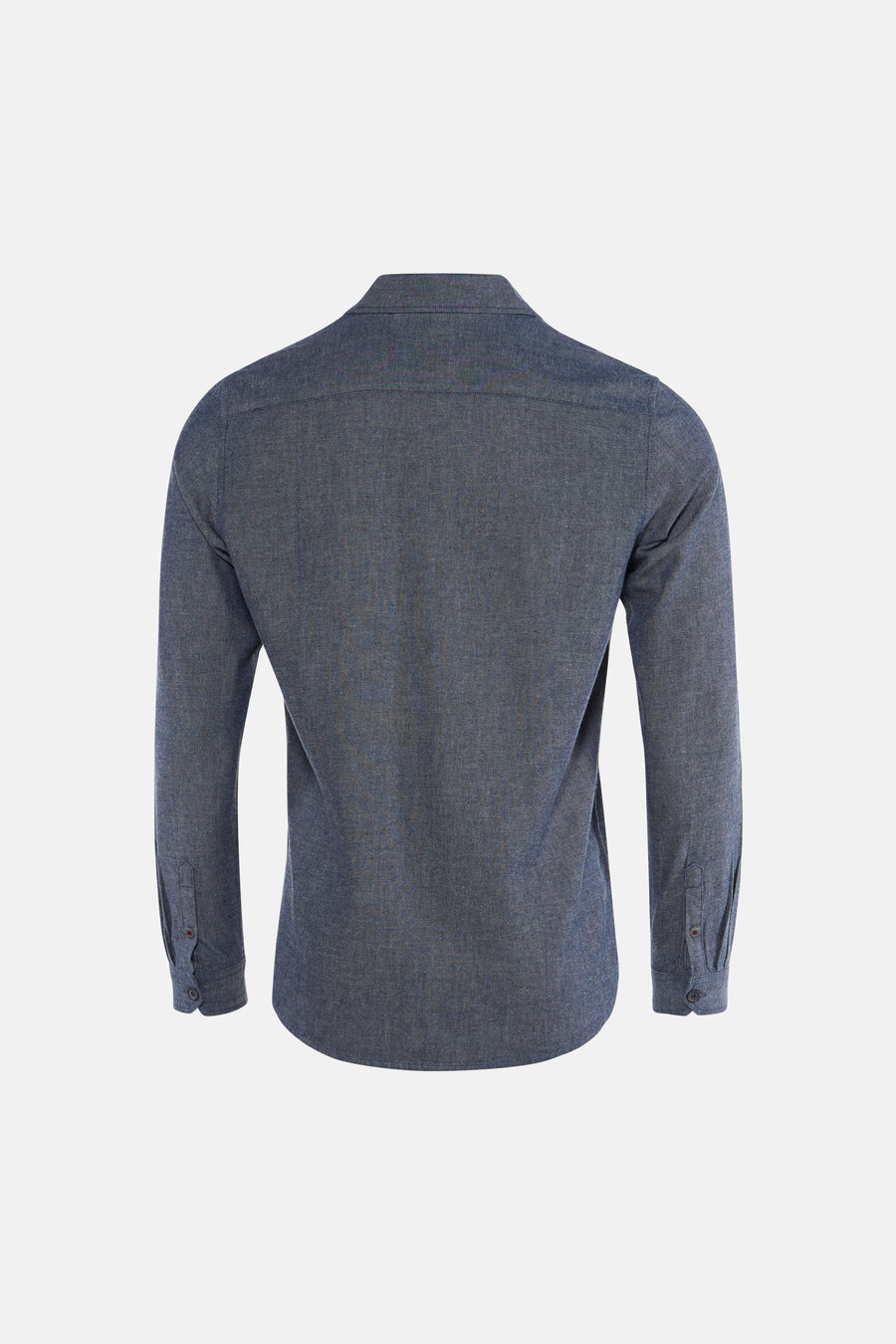 Chemise (manches longues) bleu - Petrol Industries®