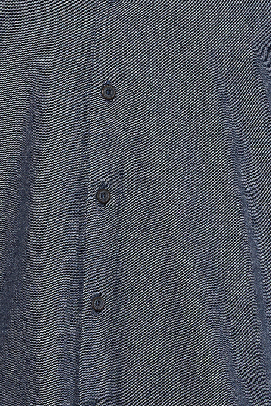 Chemise (manches longues) bleu - Petrol Industries®