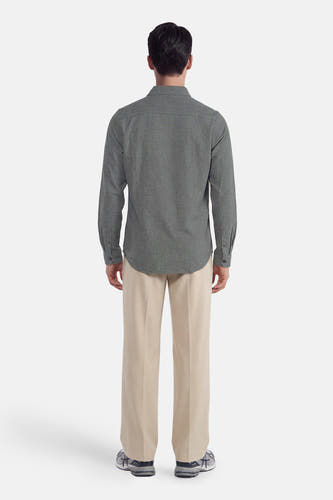 Chemise (manches longues) vert - Petrol Industries®